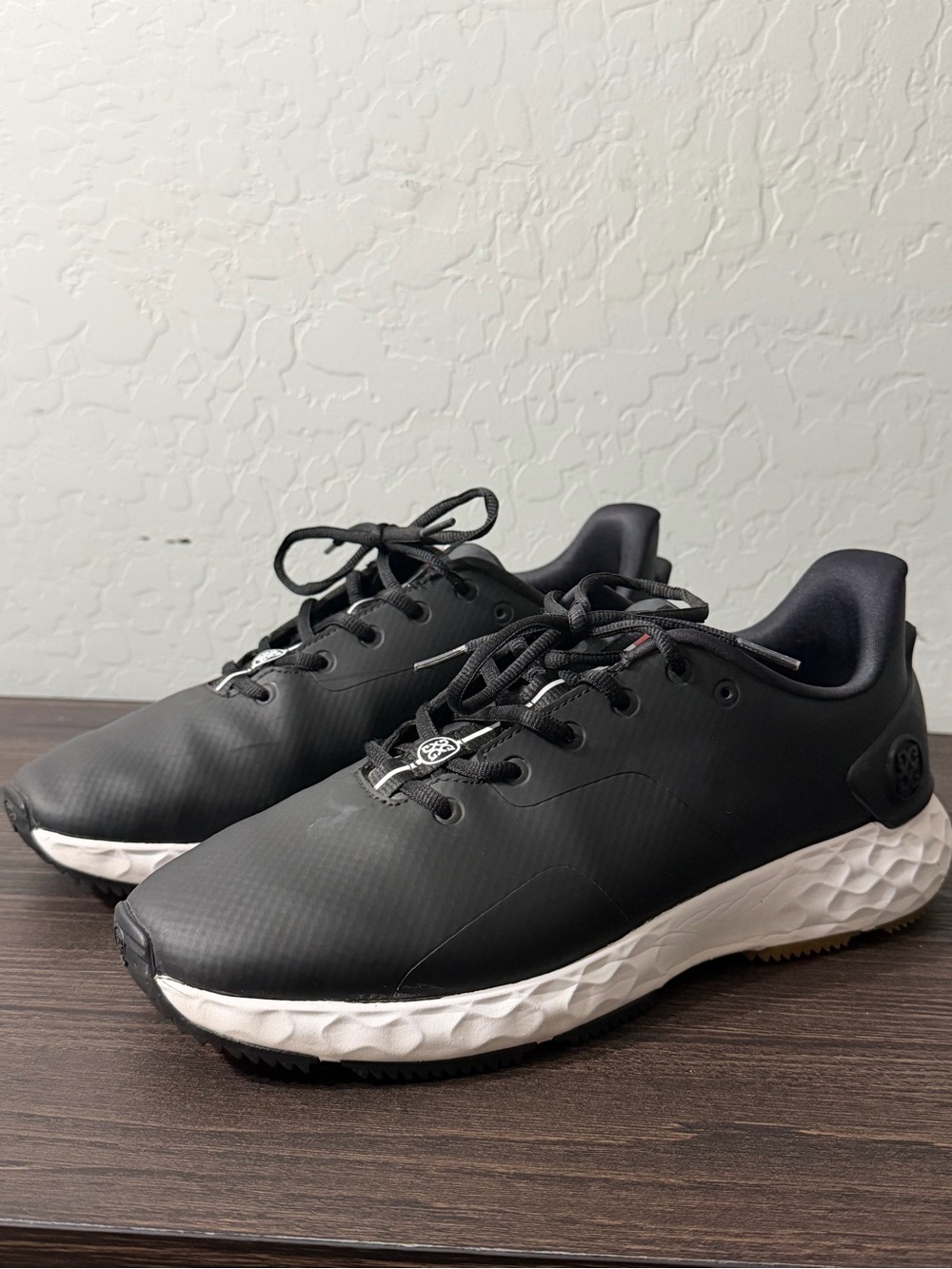 MEN'S MG4+ GOLF SHOE